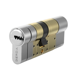 TEDEE TEDEE-CYLINDER-MODULAR-EXXO TEDEE TEDEE-CYLINDER-MODULAR-EXXO — 