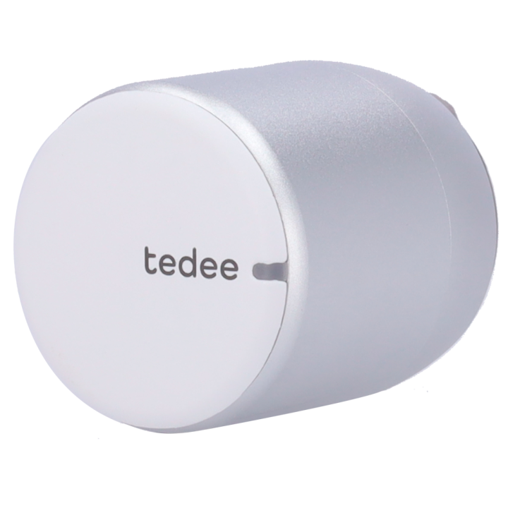 TEDEE TEDEE-PRO-S TEDEE TEDEE-PRO-S — Cerradura girallaves inteligente
