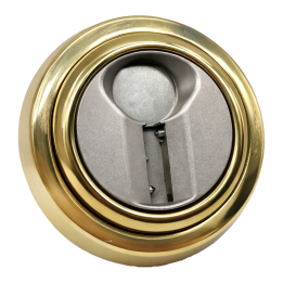 YALE TESA-ESCUTCHEON-MAGNETIC-G YALE TESA-ESCUTCHEON-MAGNETIC-G — Verr