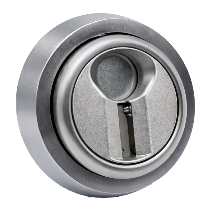 YALE TESA-ESCUTCHEON-MAGNETIC-S YALE TESA-ESCUTCHEON-MAGNETIC-S — Verr