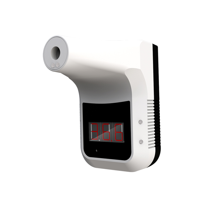 ONVIF THERMOMETER-K3 ONVIF THERMOMETER-K3 — Thermomètre infrarouge de 