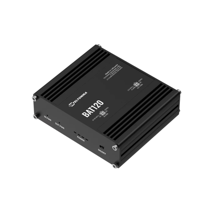 TELTONIKA TK-BAT120 TELTONIKA TK-BAT120 — Teltonika UPS | AVS Domotec