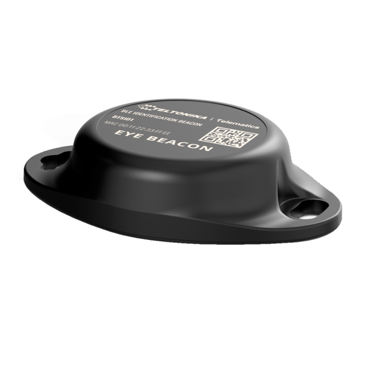 TELTONIKA TK-EYE-BEACON TELTONIKA TK-EYE-BEACON — Balise pour actifs |