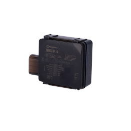 TELTONIKA TK-FMC234 TELTONIKA TK-FMC234 — Batterie haute capacité 1A |