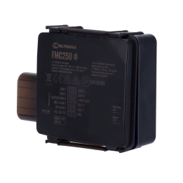 TELTONIKA TK-FMC250 TELTONIKA TK-FMC250 — Tracker 4G avec processeur d