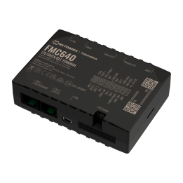 TELTONIKA TK-FMC640 TELTONIKA TK-FMC640 — Tracker professionnel pour v
