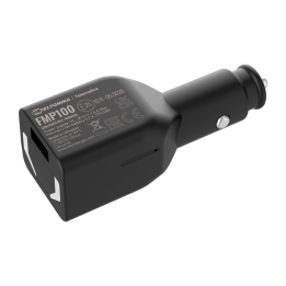 TELTONIKA TK-FMP100 TELTONIKA TK-FMP100 — Tracker Plug &amp; Play pour
