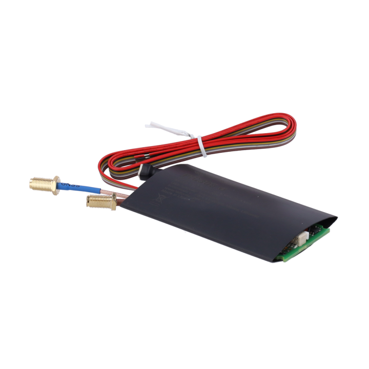 TELTONIKA TK-FTC305 TELTONIKA TK-FTC305 — Compact Tracker 4G LTE Cat1 