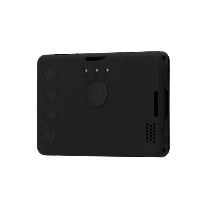 TELTONIKA TK-GH5200 TELTONIKA TK-GH5200 — Communication vocale bidirec
