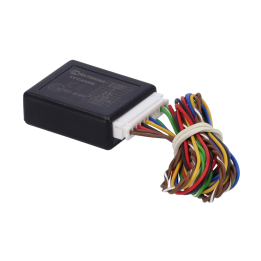 TELTONIKA TK-LV-CAN200 TELTONIKA TK-LV-CAN200 — Adaptateur pour la lec