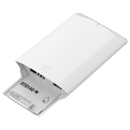 TELTONIKA TK-OTD140 TELTONIKA TK-OTD140 — Routeur 4G LTE d'extérieur a