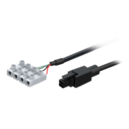 TELTONIKA TK-PR2FK20M TELTONIKA TK-PR2FK20M — Câble d'alimentation d'o