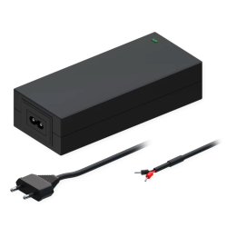 TELTONIKA TK-PR317EUA TELTONIKA TK-PR317EUA — Alimentation externe pou