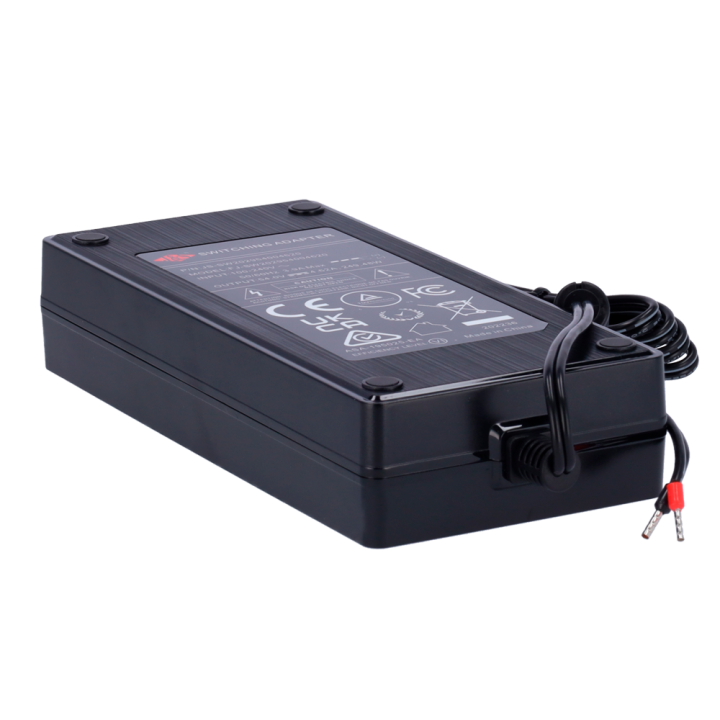 TELTONIKA TK-PR320EUA TELTONIKA TK-PR320EUA — Alimentation externe pou