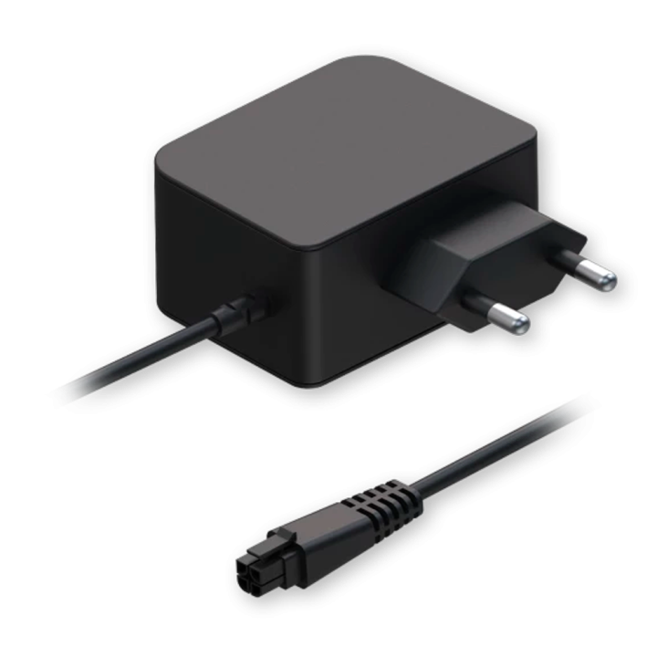 TELTONIKA TK-PR3PXEU3 TELTONIKA TK-PR3PXEU3 — Alimentation électrique 
