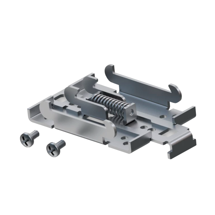 TELTONIKA TK-PR5MEC00 TELTONIKA TK-PR5MEC00 — Kit de montage sur rail 