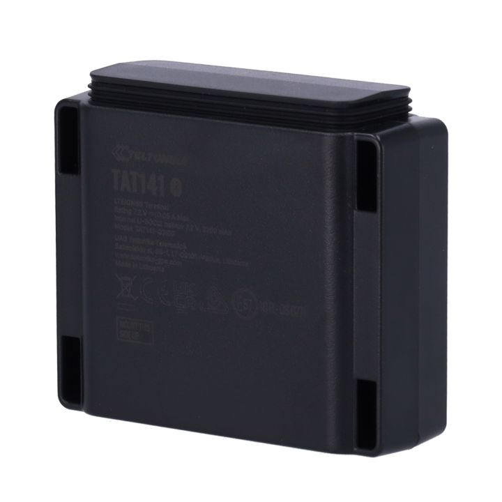 TELTONIKA TK-TAT141 TELTONIKA TK-TAT141 — Tracker des actifs | AVS Dom