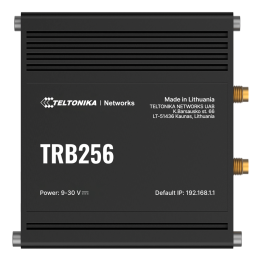 TELTONIKA TK-TRB256 TELTONIKA TK-TRB256 — Passerelle industrielle Telt