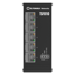 TELTONIKA TK-TSF010 TELTONIKA TK-TSF010 — Teltonika Switch non managea