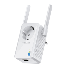 TP-LINK TL-WA860RE TP-LINK TL-WA860RE — Extendeur sans fil | AVS Domot