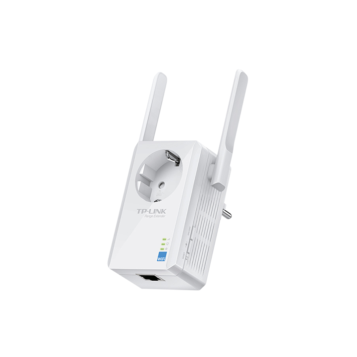 TP-LINK TL-WA860RE TP-LINK TL-WA860RE — Extendeur sans fil | AVS Domot