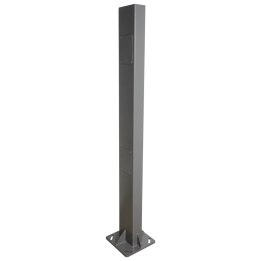 MARCA BLANCA TOWER-BRACKET150 MARCA BLANCA TOWER-BRACKET150 — Support 