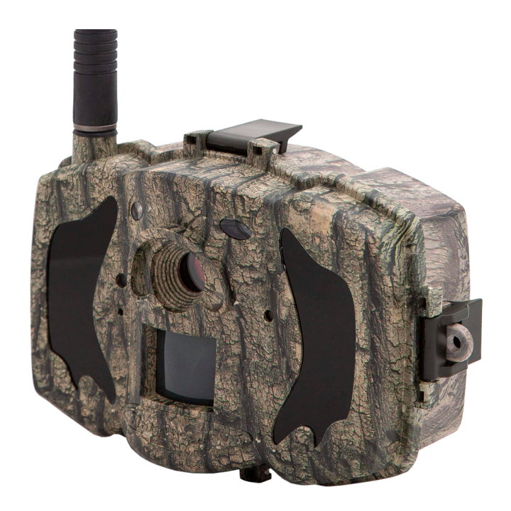 BOLY MEDIA TRAILCAM-36M-4G BOLY MEDIA TRAILCAM-36M-4G — BolyGuard MG98