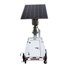 SAFIRE TRAILER-5880WH-440W-7M SAFIRE TRAILER-5880WH-440W-7M — Tour de 