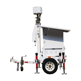 SAFIRE TRAILER-5KWH-440W-7M SAFIRE TRAILER-5KWH-440W-7M — NON HOMOLOGU