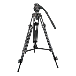 MARCA BLANCA TRIPOD-2M MARCA BLANCA TRIPOD-2M — Trépied Professionnel 