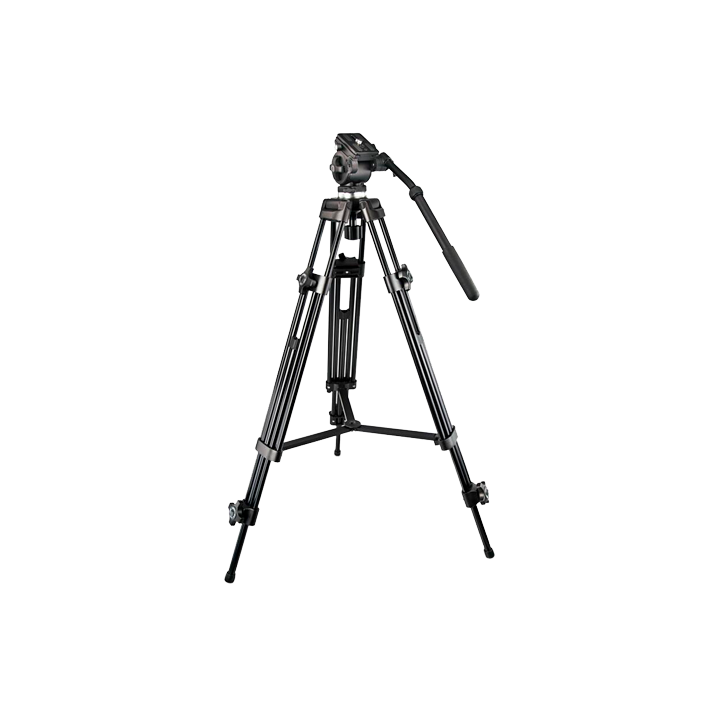 MARCA BLANCA TRIPOD-2M MARCA BLANCA TRIPOD-2M — Trépied Professionnel 