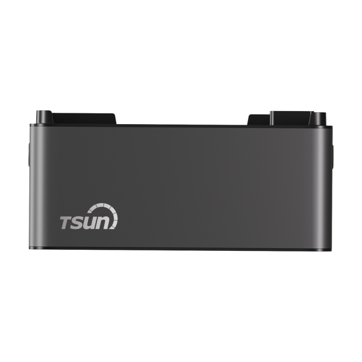 TSUN TSOL-B2000 TSUN TSOL-B2000 — Batterie empilable TSUN | AVS Domote