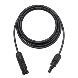 TSUN TSOL-ESK-EXTENSIONCABLE-DC TSUN TSOL-ESK-EXTENSIONCABLE-DC — TSUN
