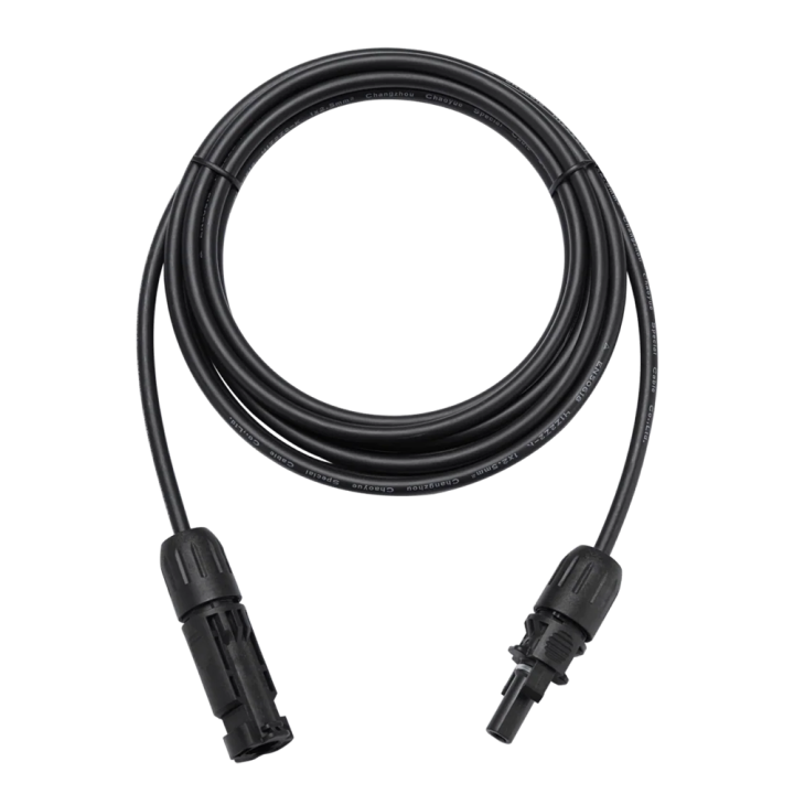 TSUN TSOL-ESK-EXTENSIONCABLE-DC TSUN TSOL-ESK-EXTENSIONCABLE-DC — TSUN
