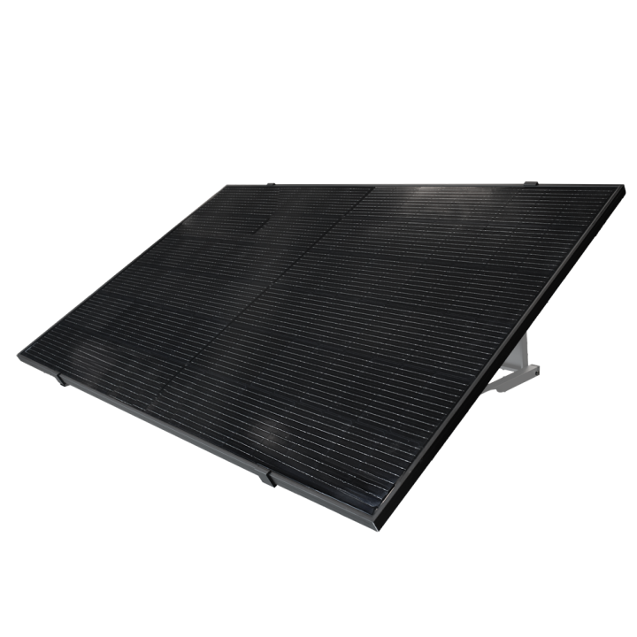 TSUN TSOL-ESK400-PS TSUN TSOL-ESK400-PS — Kit solaire Pop Up TSUN | AV