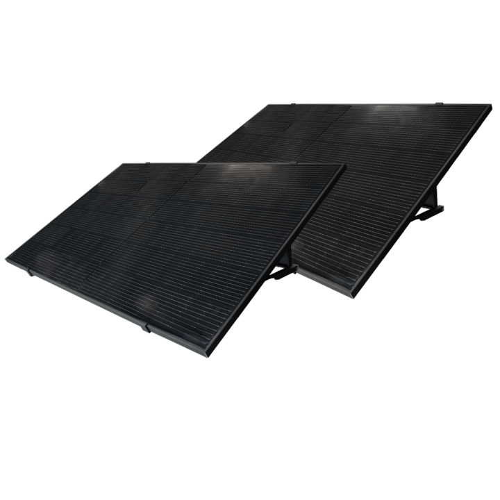 TSUN TSOL-ESK800-PB TSUN TSOL-ESK800-PB — Kit solaire Pop Up TSUN | AV