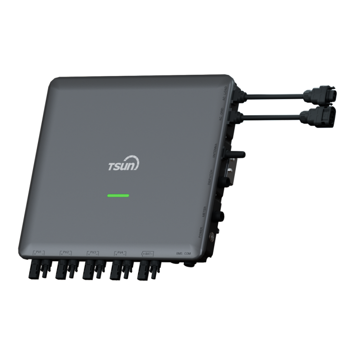 TSUN TSOL-MH2000 TSUN TSOL-MH2000 — Micro-onduleur hybride TSUN | AVS 