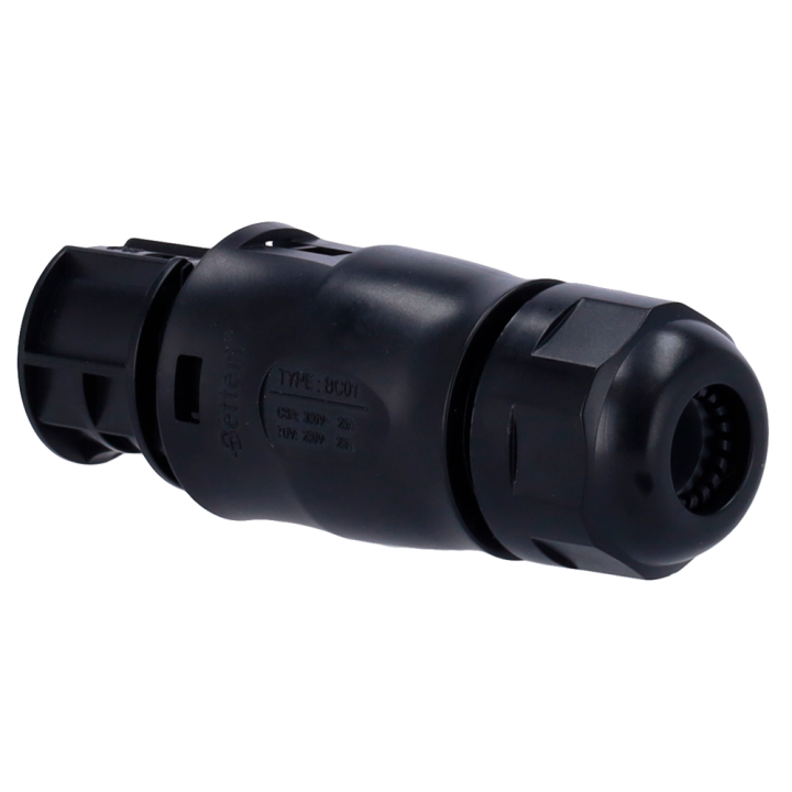 TSUN TSOL-MS-ACCONNECTOR TSUN TSOL-MS-ACCONNECTOR — Conector AC hembra