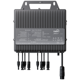 TSUN TSOL-MS3000 TSUN TSOL-MS3000 — Micro-onduleur TSUN | AVS Domotec