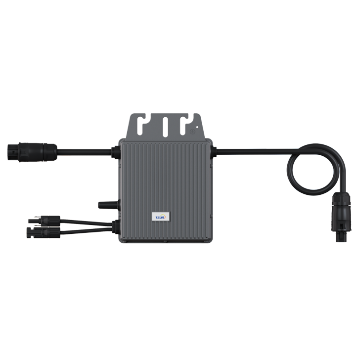 TSUN TSOL-MS400 TSUN TSOL-MS400 — Micro-onduleur TSUN | AVS Domotec
