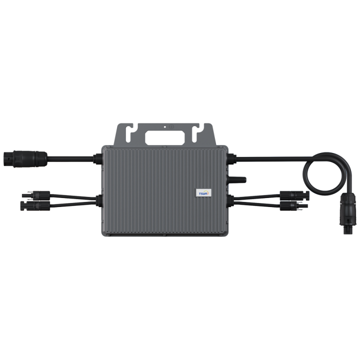 TSUN TSOL-MS800 TSUN TSOL-MS800 — Micro-onduleur TSUN | AVS Domotec