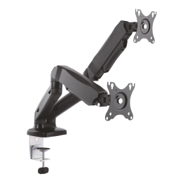 AISENS TVM-1327DESK-FLEX-DUAL AISENS TVM-1327DESK-FLEX-DUAL — Bras pou