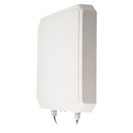 MARCA BLANCA UHF-READER-6M MARCA BLANCA UHF-READER-6M — Lecteur d'accè