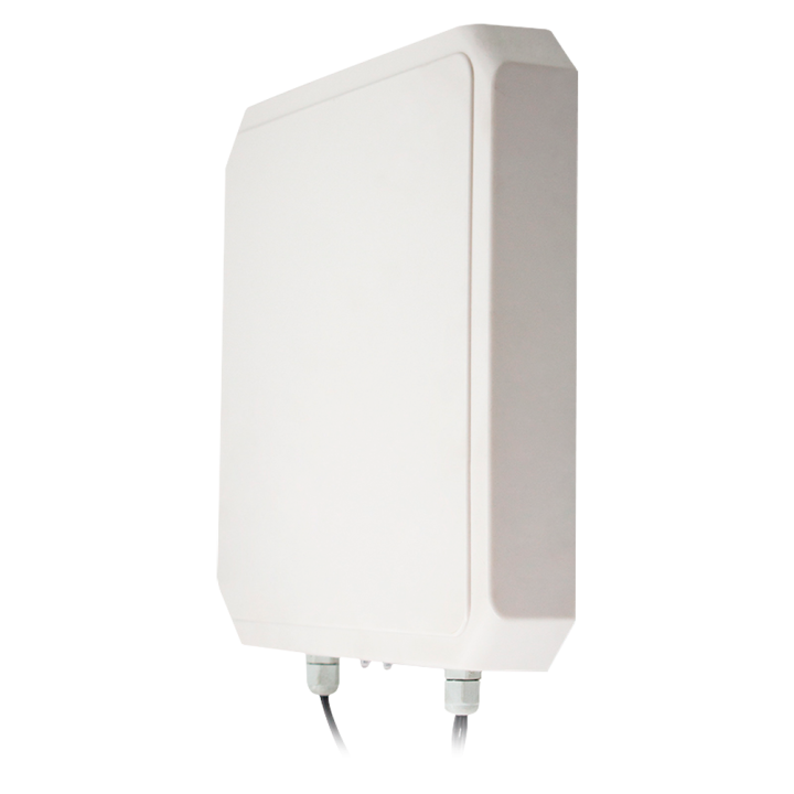 MARCA BLANCA UHF-READER-6M MARCA BLANCA UHF-READER-6M — Lecteur d'accè