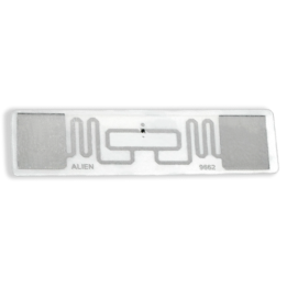 MARCA BLANCA UHF-TAG MARCA BLANCA UHF-TAG — Autocollant TAG de proximi