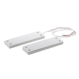 FDP UP10 FDP UP10 — Contact magnétique FDP ultra fin | AVS Domotec