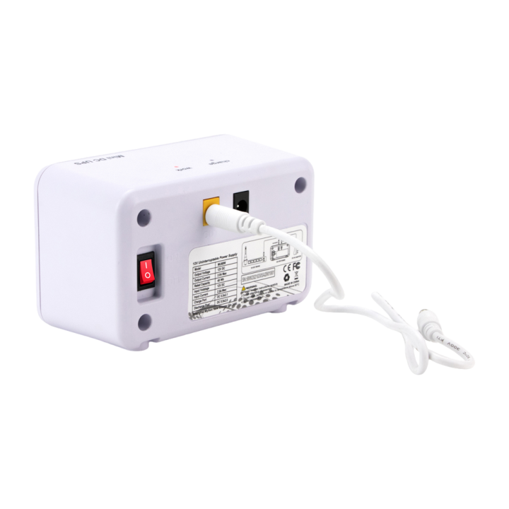 BLANCA UPS-MU26W BLANCA UPS-MU26W | AVS Domotec
