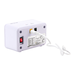 BLANCA UPS-MU48W BLANCA UPS-MU48W — Mini UPS | AVS Domotec