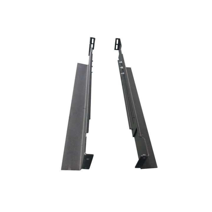 KSTAR UPS-RACK-KIT KSTAR UPS-RACK-KIT — Supports pour montage en rack 