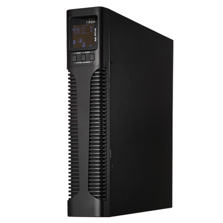 KSTAR UPS1000VA-ON-2-RACK KSTAR UPS1000VA-ON-2-RACK — Onduleurs en lig